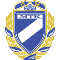 MTK-Hungaria Budapest logo vector logo