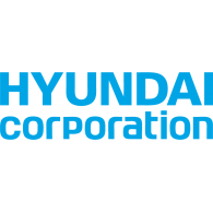 Hyundai Corporation logo vector logo