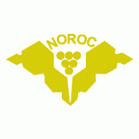 Noroc Moldova logo vector logo