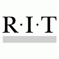 RIT logo vector logo