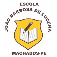 Escola Joao Barbosa de Lucena logo vector logo