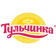 Тульчинка logo vector logo