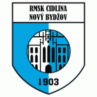 RMSK Cidlina Nový Bydžov logo vector logo