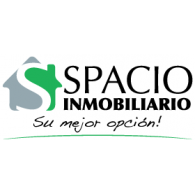 Spacio Inmobiliario logo vector logo