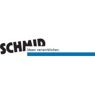 SCHMID AG logo vector logo