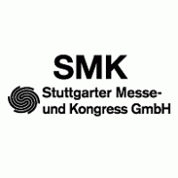 SMK logo vector logo