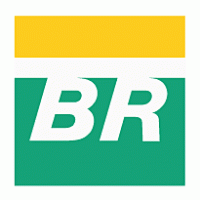 Petrobras logo vector logo