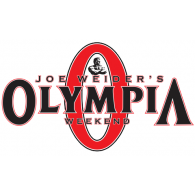 Olympia Weekend logo vector logo