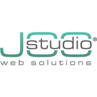 Joostudio logo vector logo