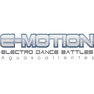 EMOTION Aguascalientes logo vector logo