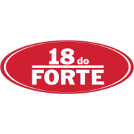 18 do Forte logo vector logo