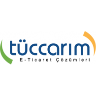 Tuccarim logo vector logo