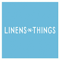 Linens ‘n Things logo vector logo