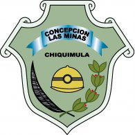 Concepcion Las Minas logo vector logo