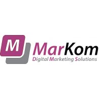 Markom DMS logo vector logo