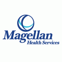 Magellan Health Services logo vector logo