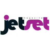 JetSet logo vector logo