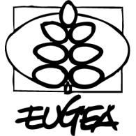 euGea logo vector logo