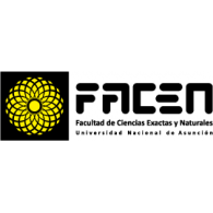 FACEN UNA logo vector logo