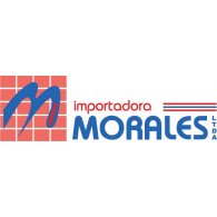 Importadora Morales logo vector logo