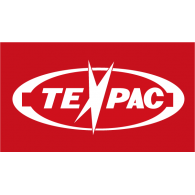TEXPAC logo vector logo