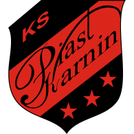 KS Piast Karnin logo vector logo