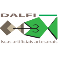 DALFI logo vector logo