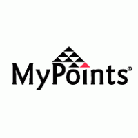 MyPoints logo vector logo