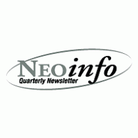 NeoInfo logo vector logo