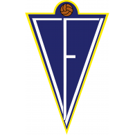 CF Igualada logo vector logo
