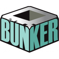Bunker logo vector logo