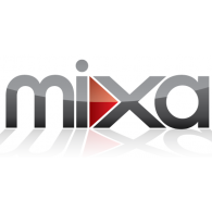 Agência Mixa logo vector logo