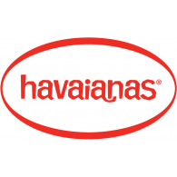 Havaianas logo vector logo
