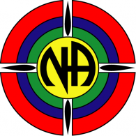 Narcotics Anonymous logo vector logo