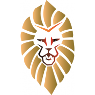 Lion logo vector logo