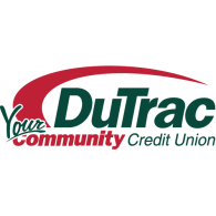 DuTrac Community logo vector logo
