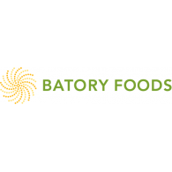 Batory Foods logo vector logo
