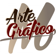 arte grafico logo vector logo