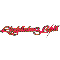 Lightning Bolt logo vector logo
