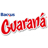 Guarana Backus logo vector logo