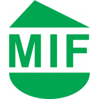 MIF logo vector logo
