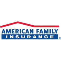 American Family Insurance logo vector logo