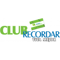 Club Recordar logo vector logo
