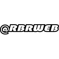 RBRWEB Mexico logo vector logo