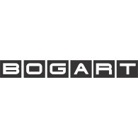 Bogart logo vector logo