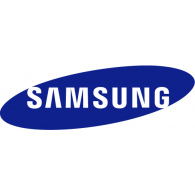 Samsung logo vector logo