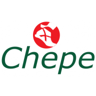 Chepe logo vector logo