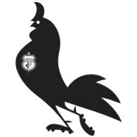 Treze Futebol Clube logo vector logo