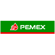 PEMEX logo vector logo