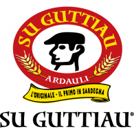 Su Guttiau logo vector logo